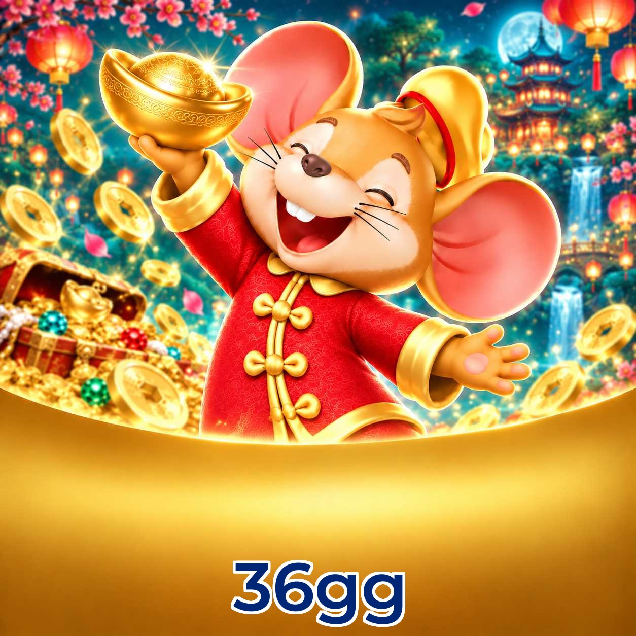 36gg Avaliações