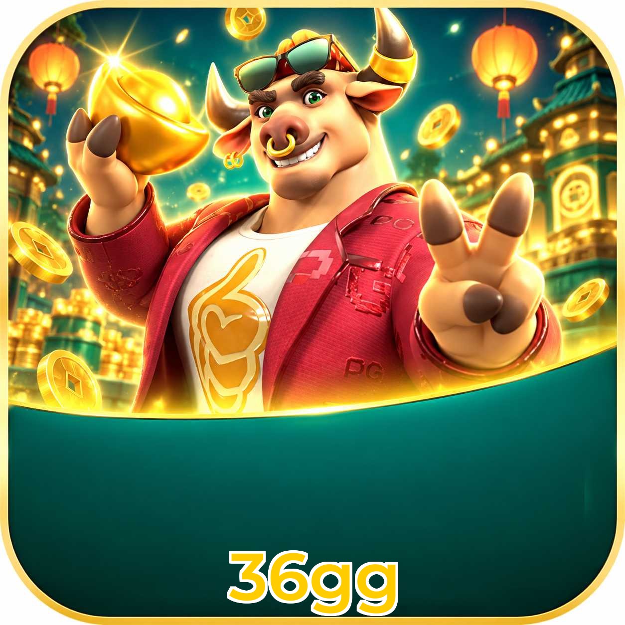 36gg Betting Limits