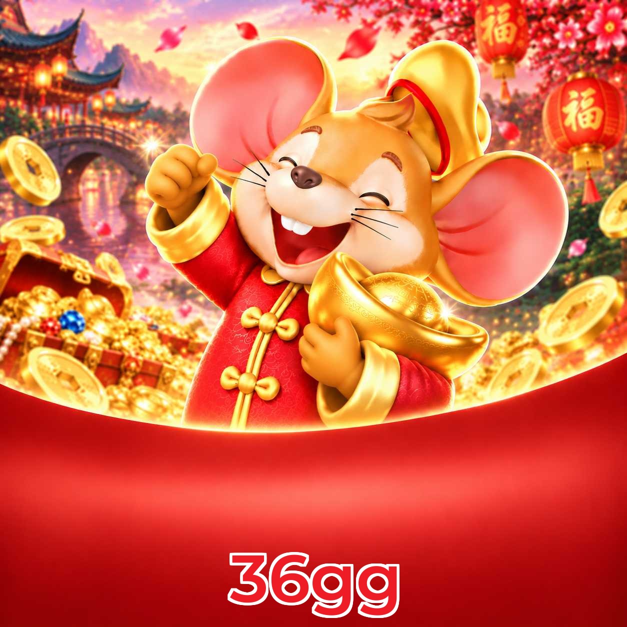 36gg Welcome Bonus