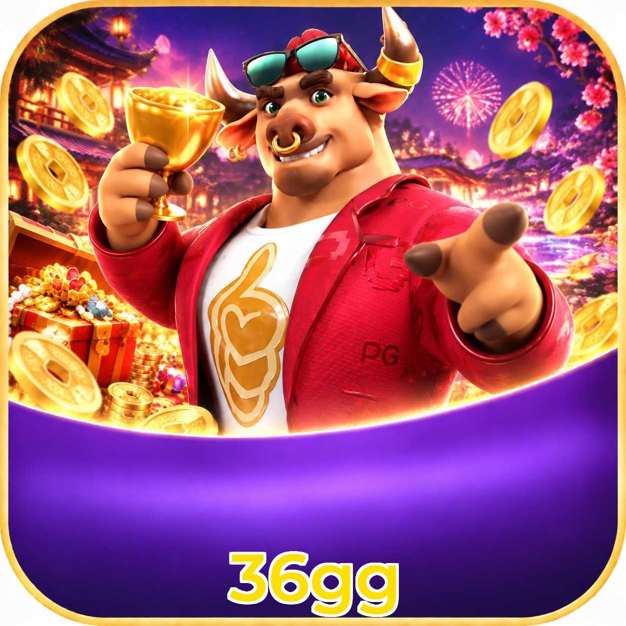 36gg Segurança