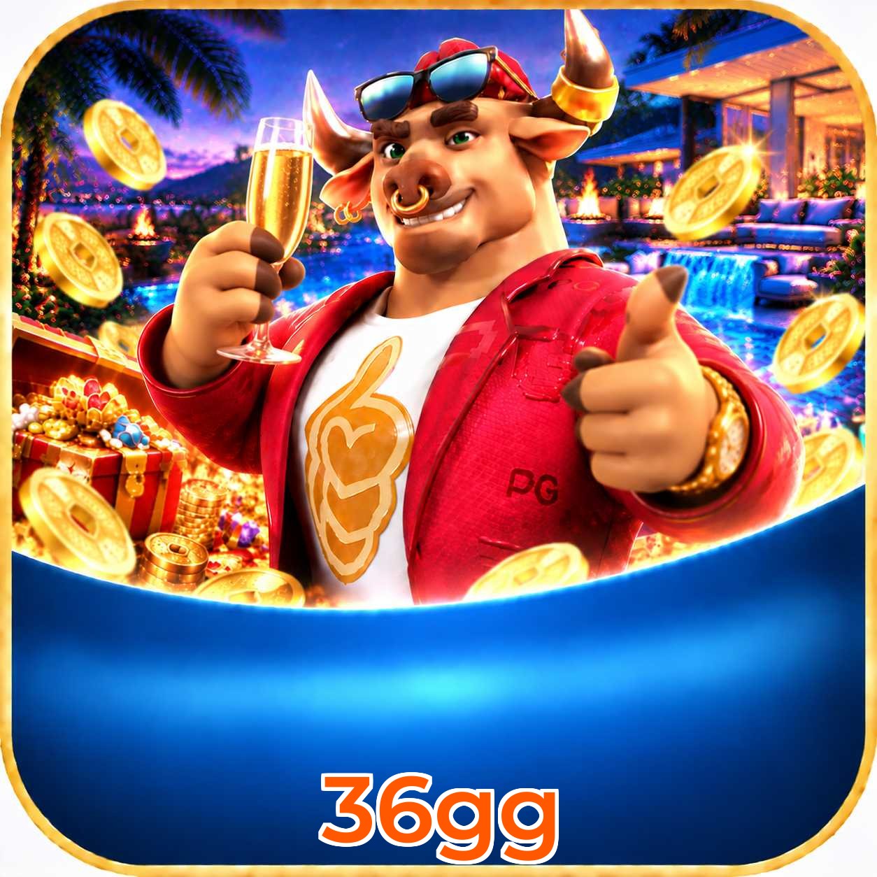 36gg System Requirements