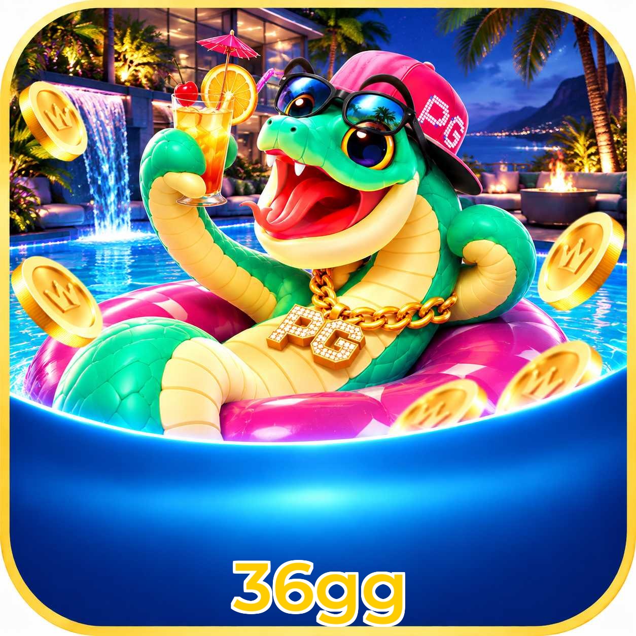 36gg Lottery FAQ