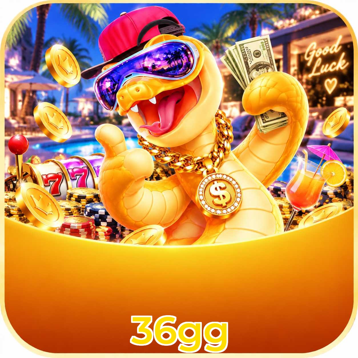 36gg Como Apostar Lottery