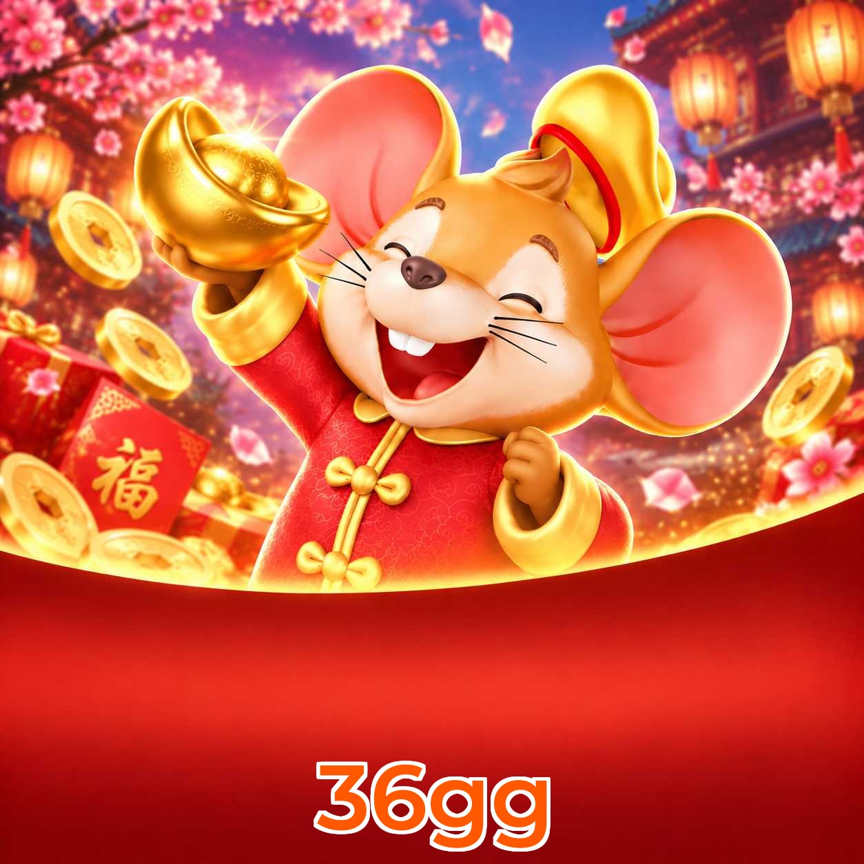 36gg Logo