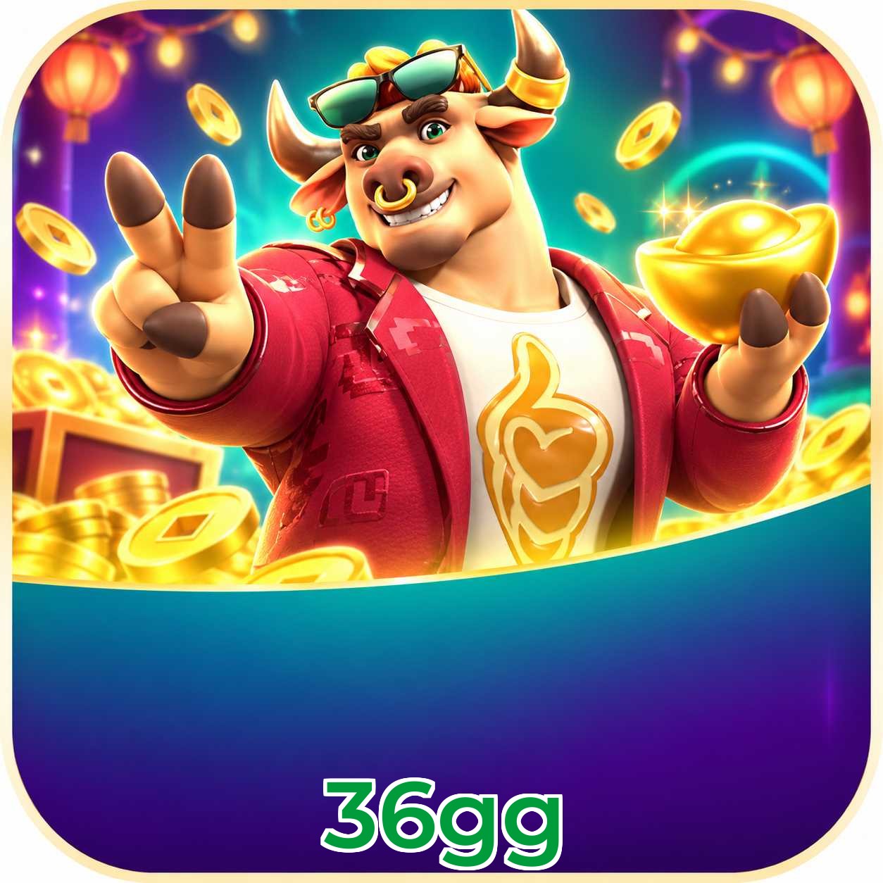 36gg VIP Níveis