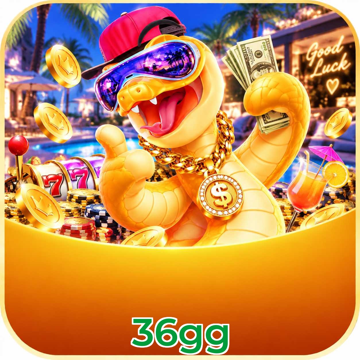 Baixar 36gg PC Mac