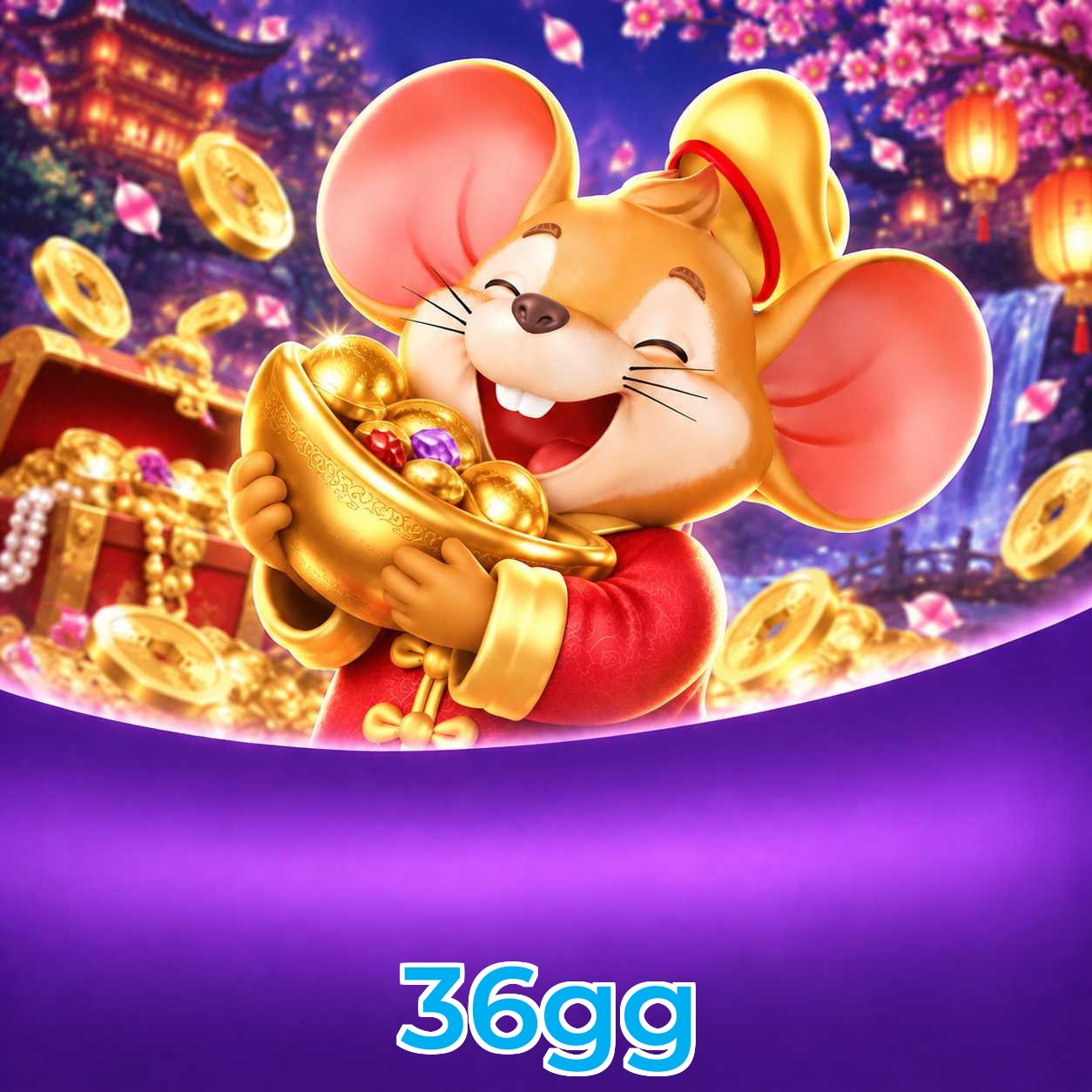 36gg Promotions