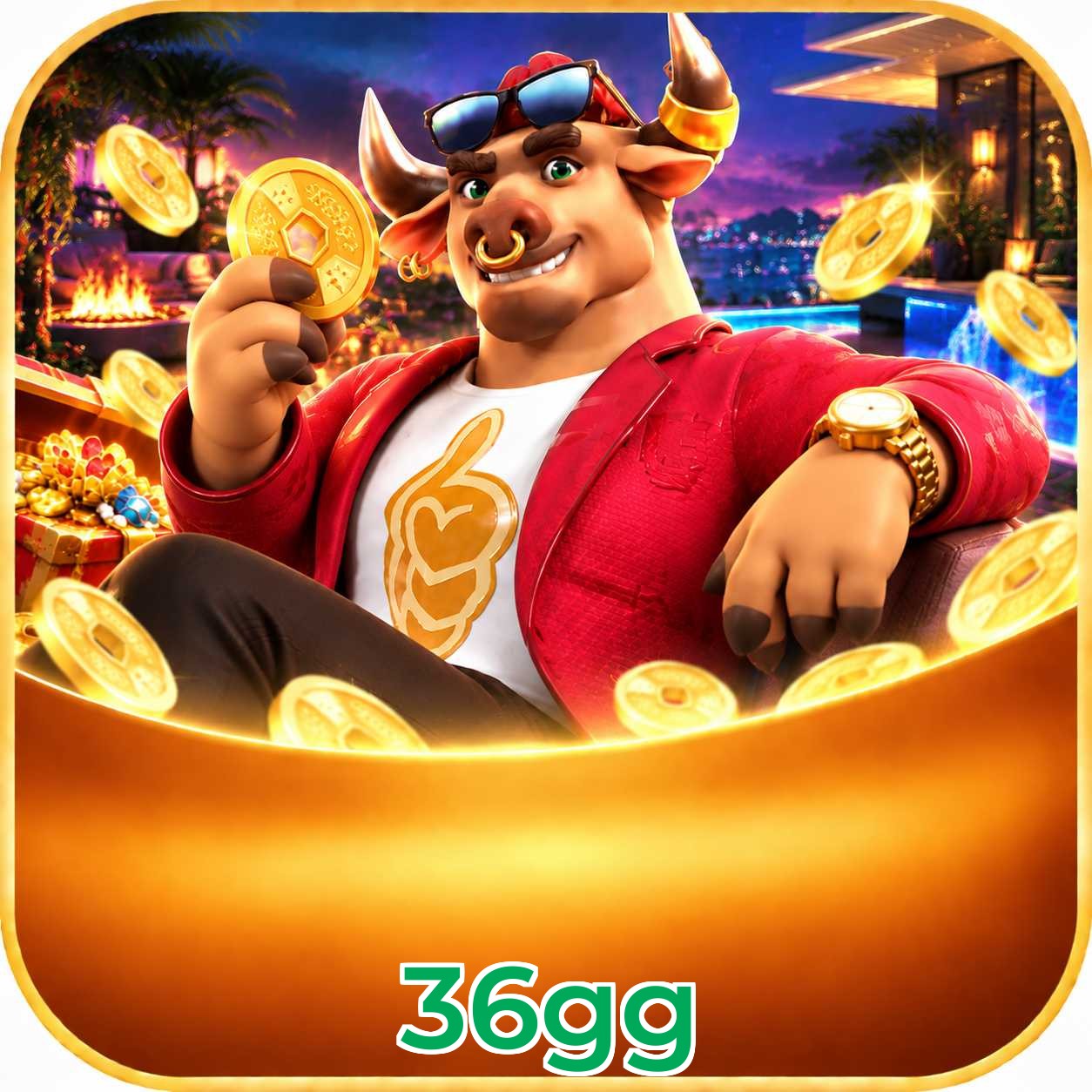 36gg atualizar e desinstalar app