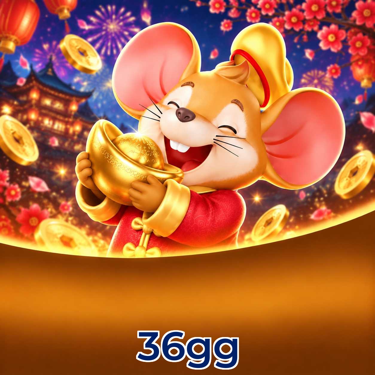 36gg VIP Program