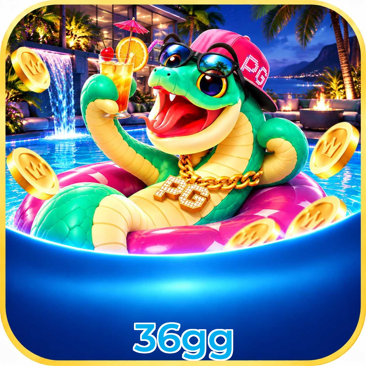 36gg Free Spins