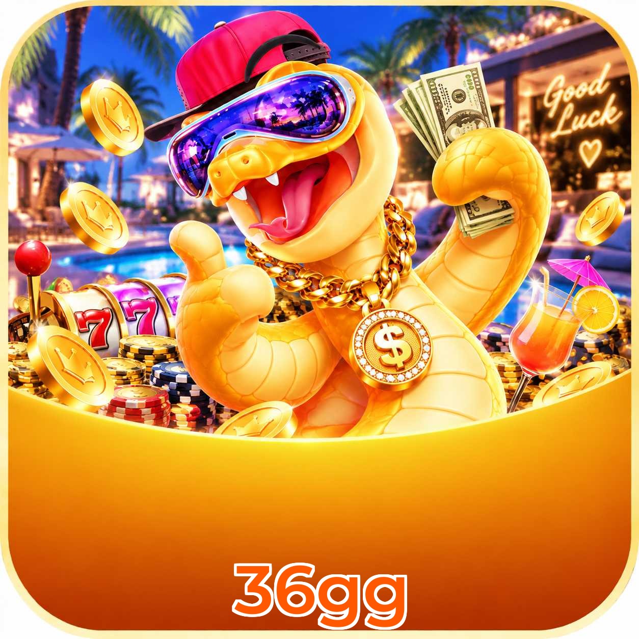 FAQ Baixar 36gg