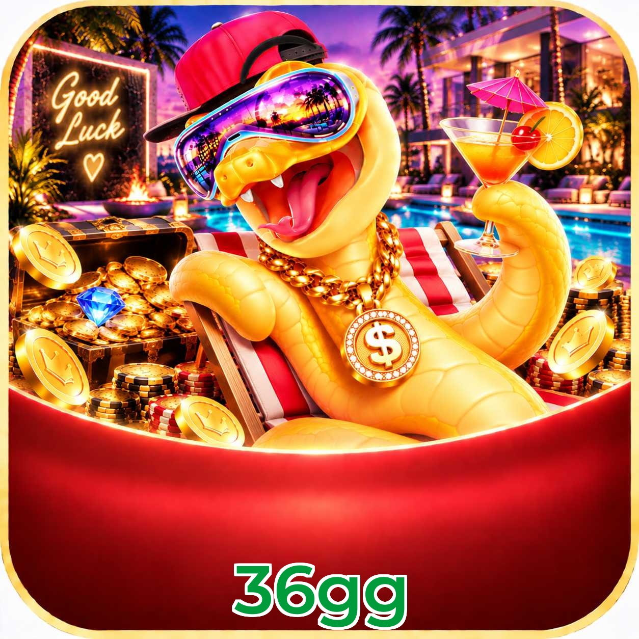 Baixar 36gg iPhone