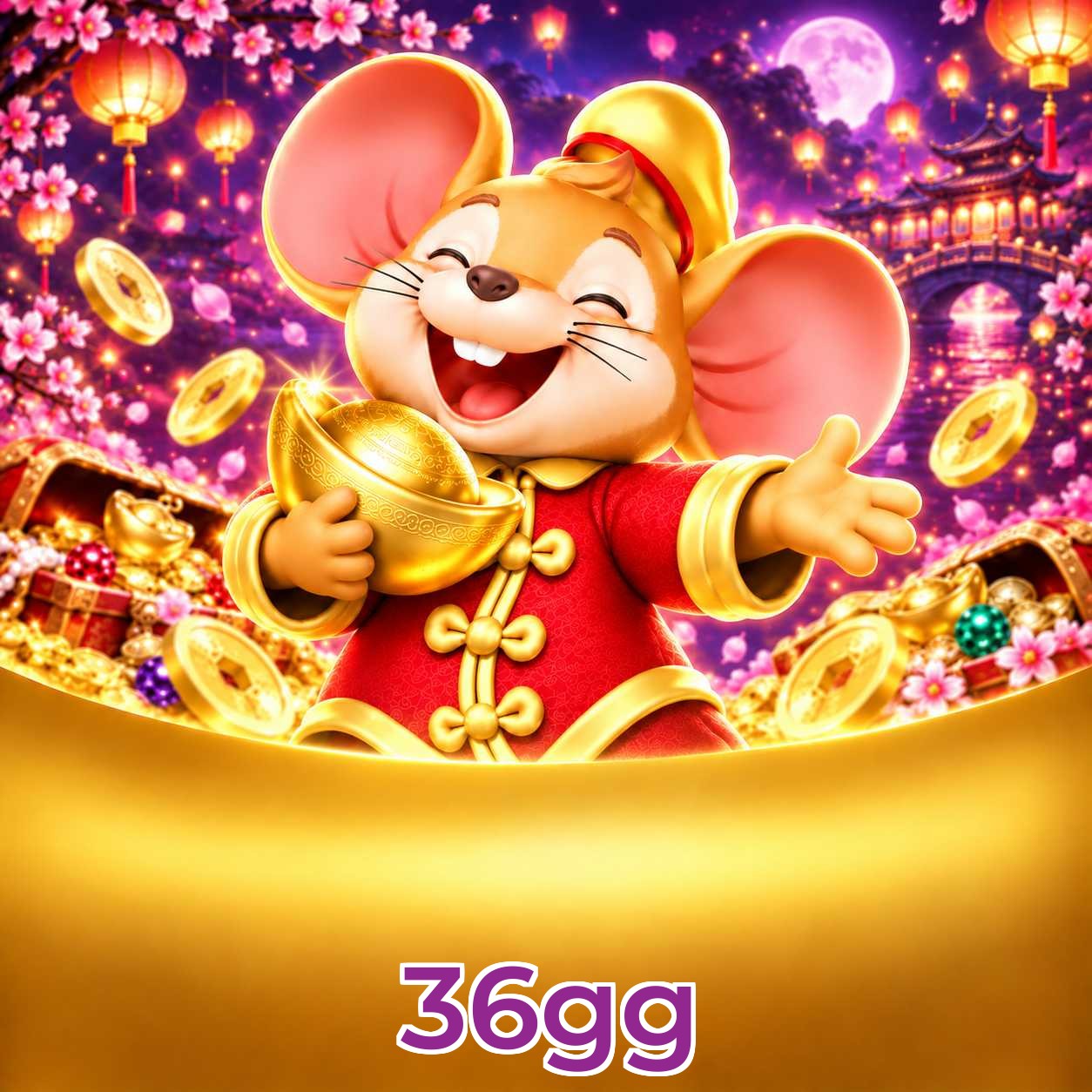 36gg Security