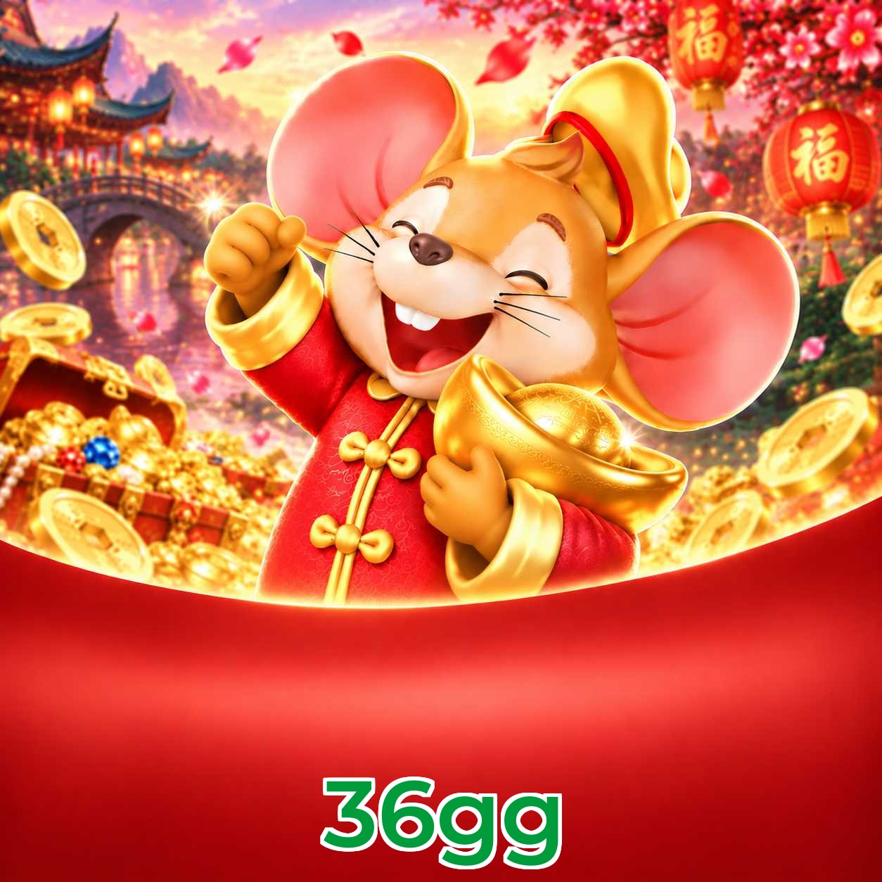 36gg Logo