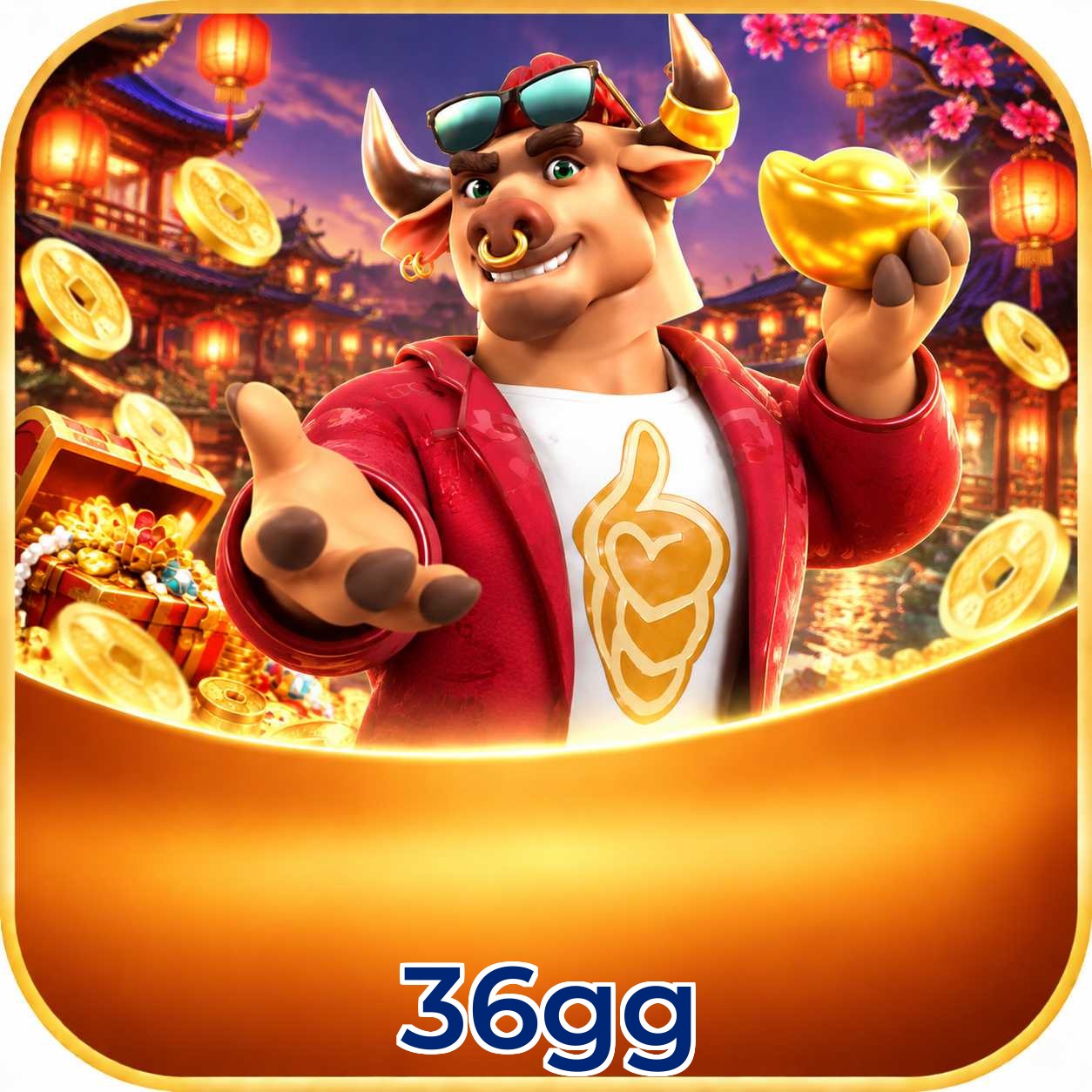36gg Cashback