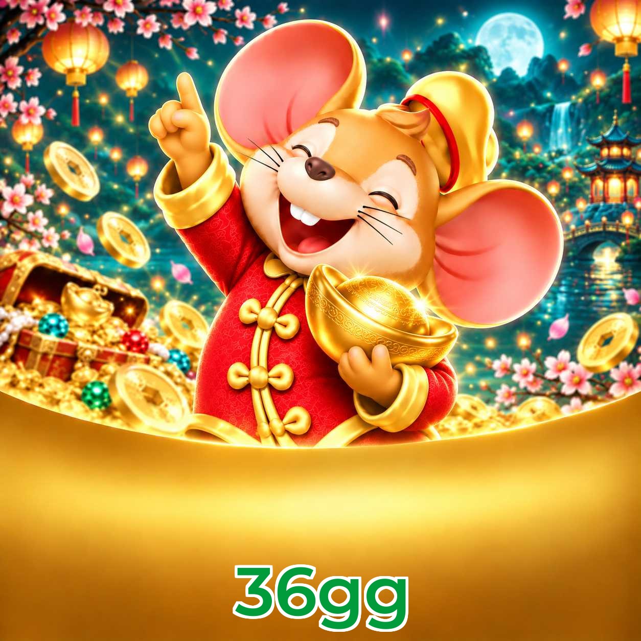 36gg Telegram Stats