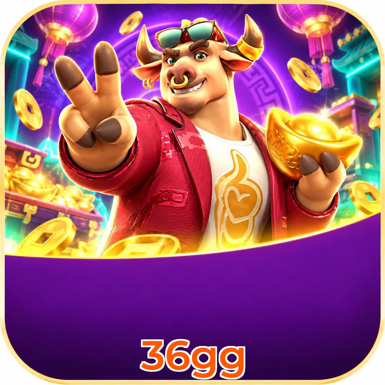 36gg Saque