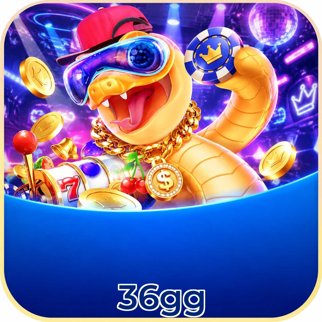 36gg Live Games
