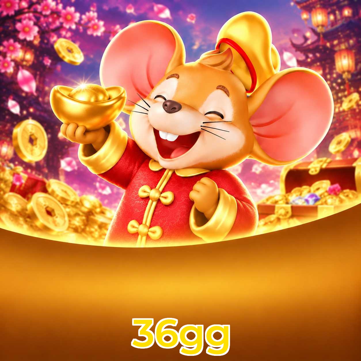 36gg Logo
