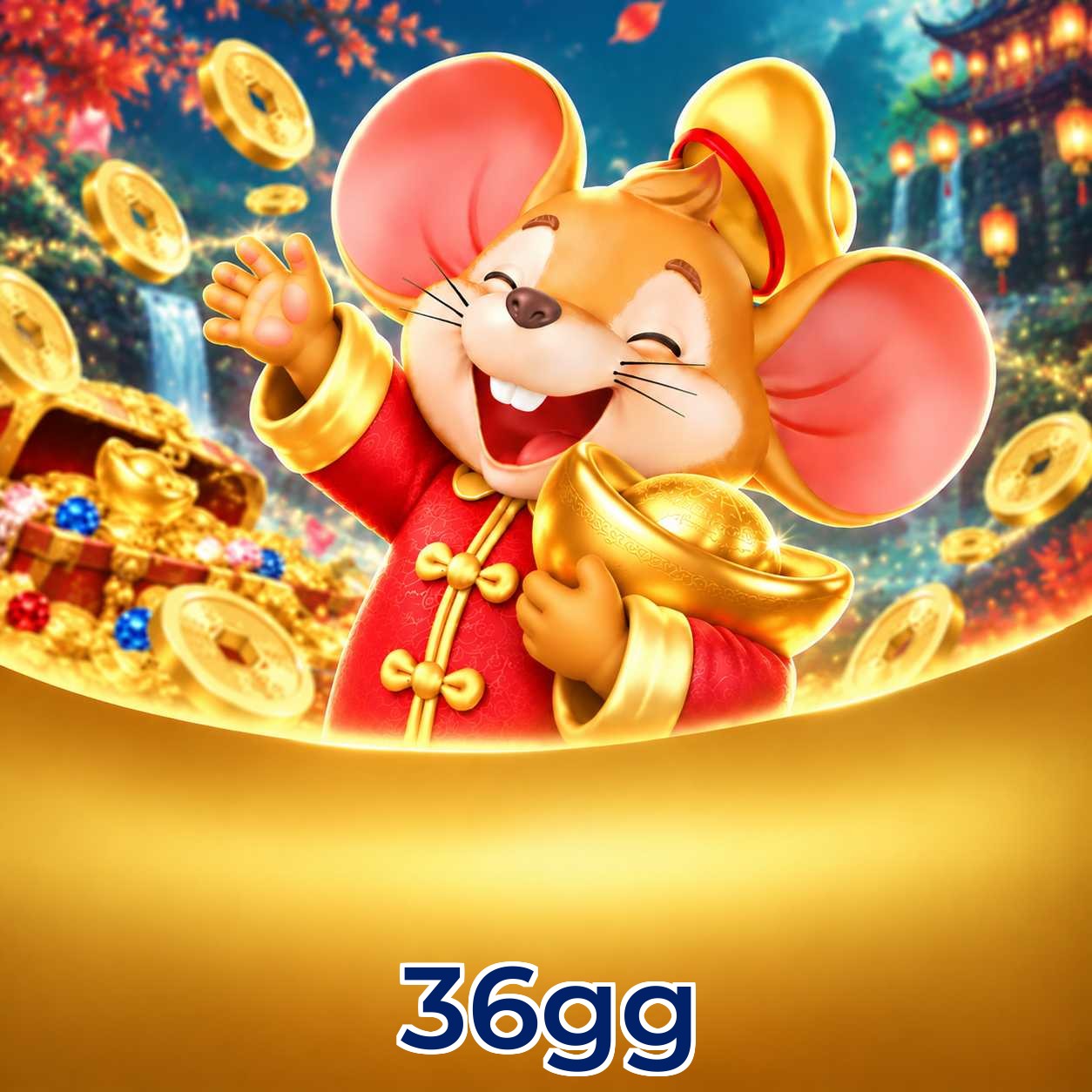 36gg VIP FAQ
