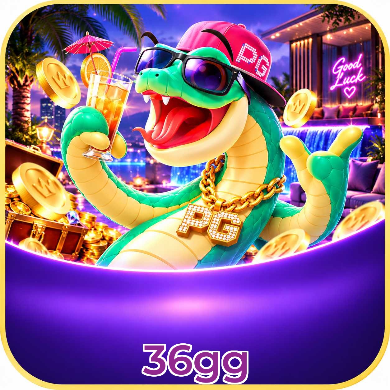 36gg Live Casino Overview
