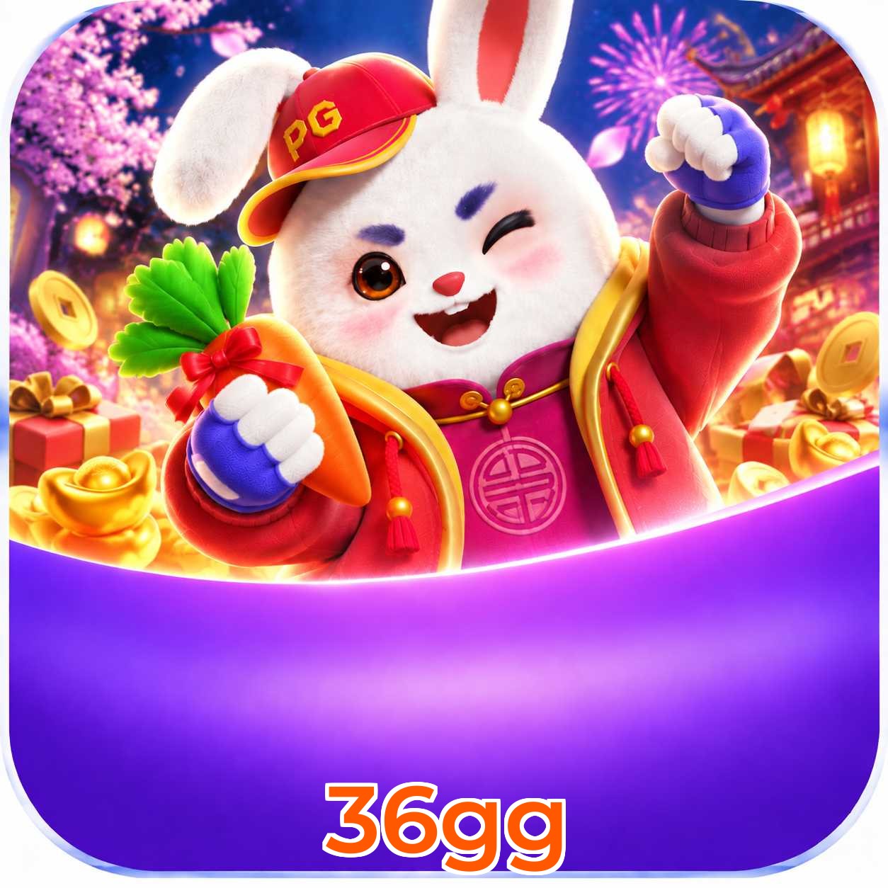 36gg Estratégias Slots