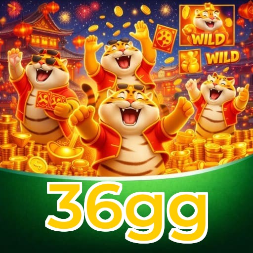 Comparação APP mobile vs versão web da 36gg