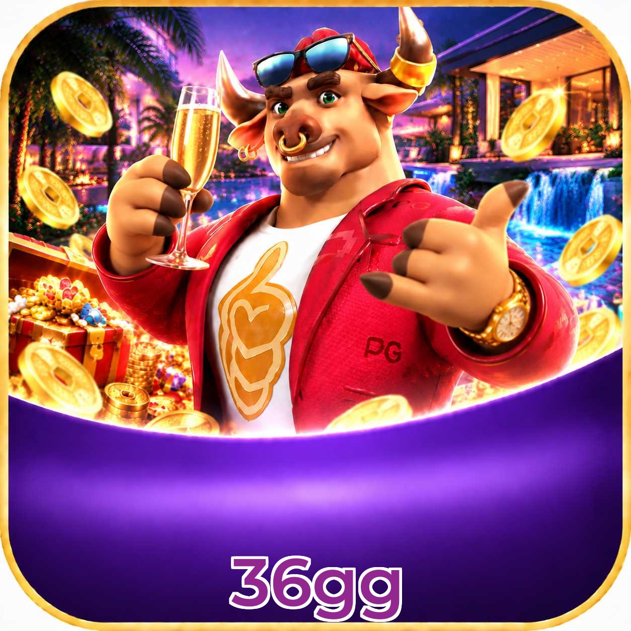 36gg Slots