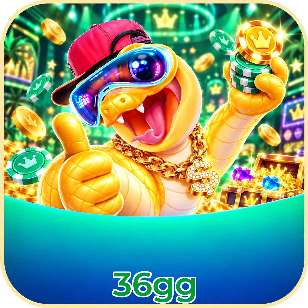 36gg Facebook Bonus