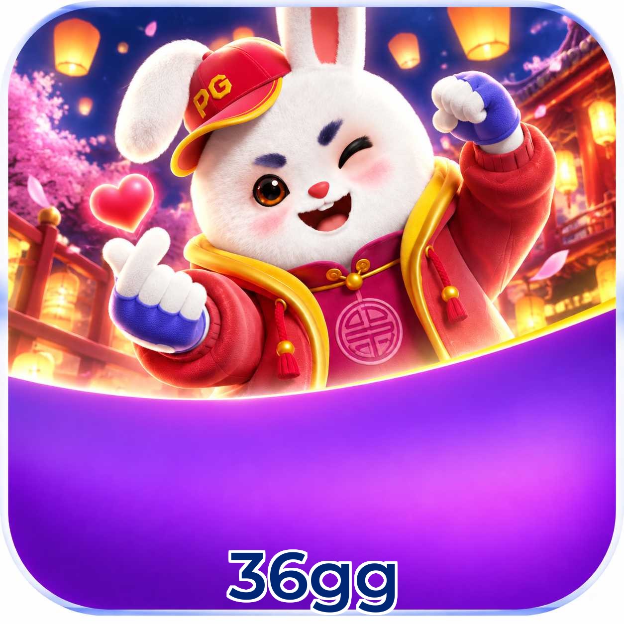 36gg Facebook Page