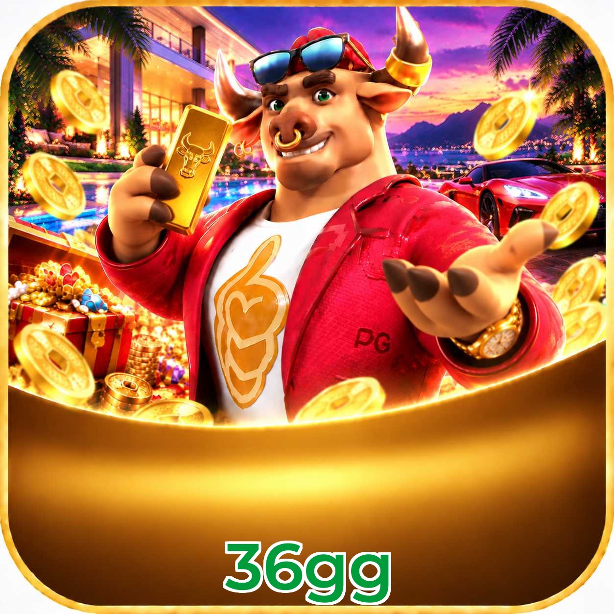 36gg Top Wins