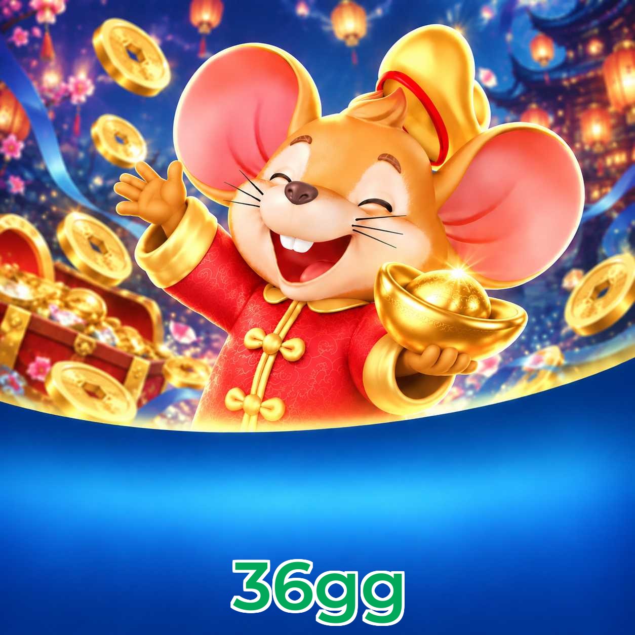 36gg Estratégias Lottery