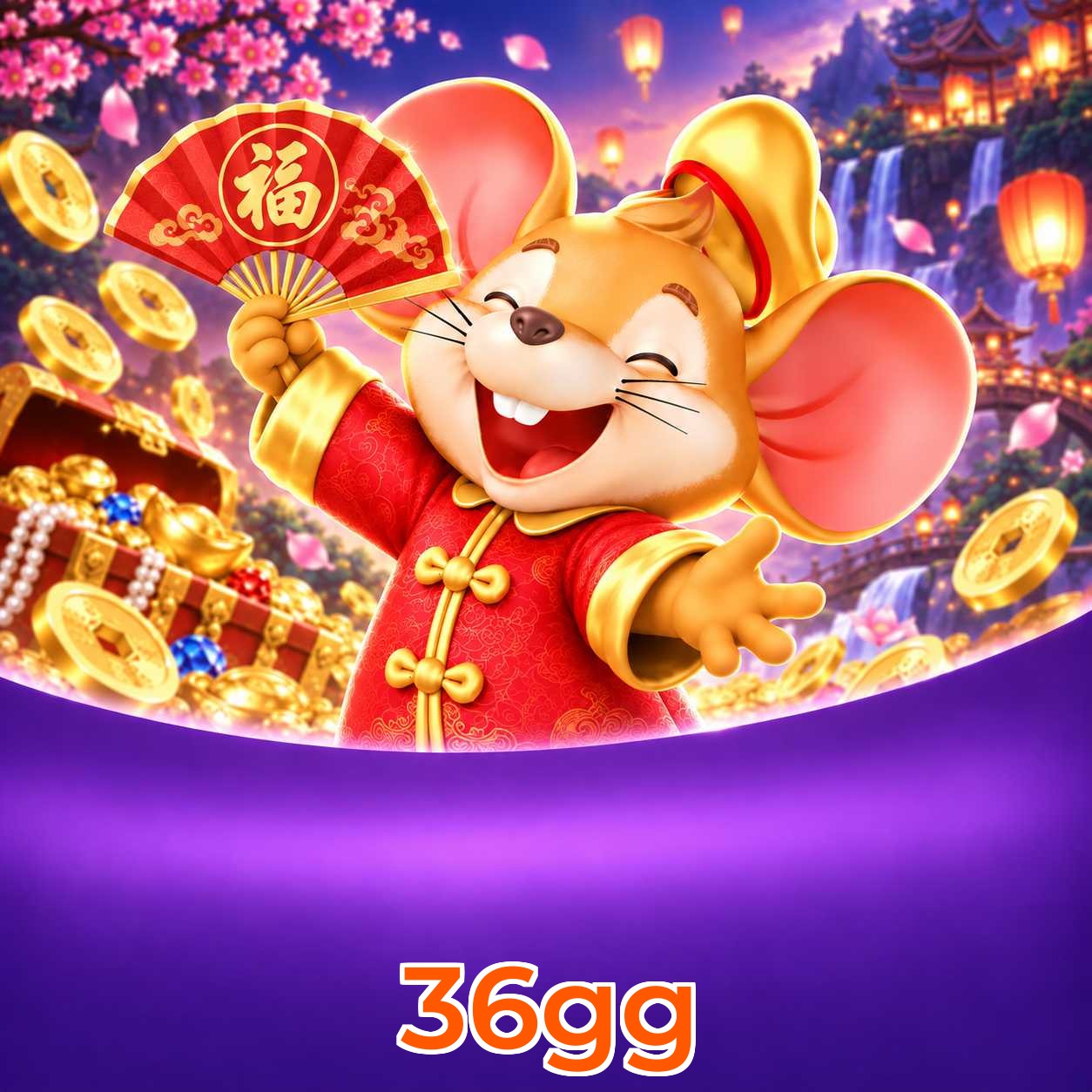 36gg Logo